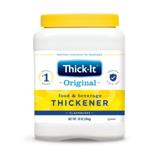 Thick-It® Original Food and Beverage Thickener