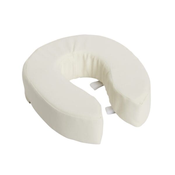 DMI® Vinyl Toilet Seat Cushion
