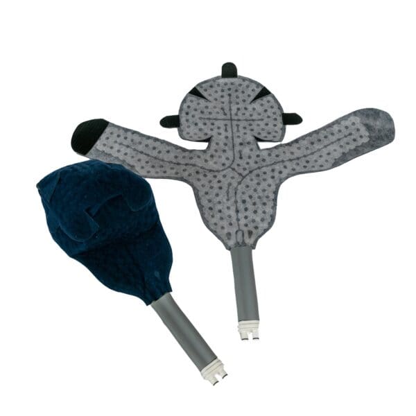 Cooler Heads Care Inc - CAPPING SYSTEM