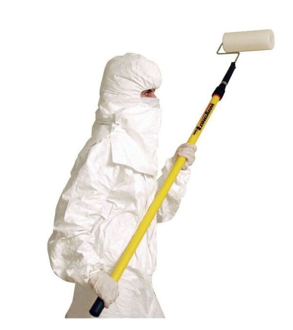 Connecticut Clean Room - MOP