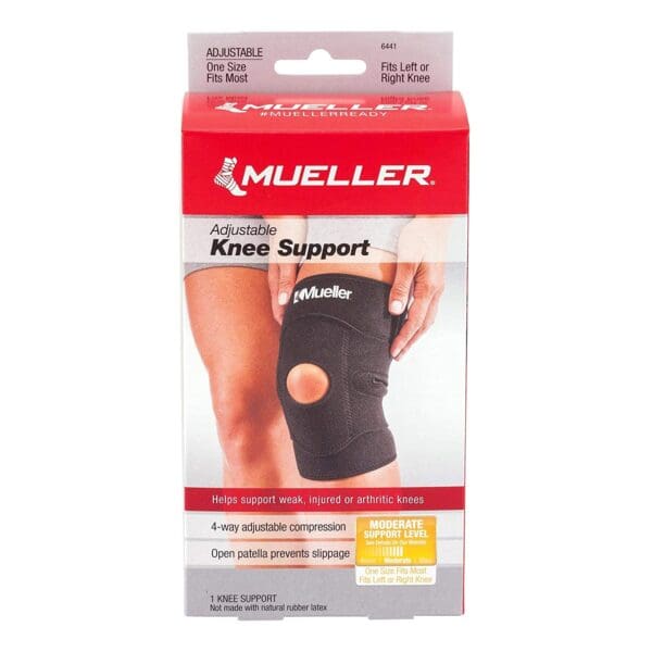 Mueller® Sport Care® Knee Support