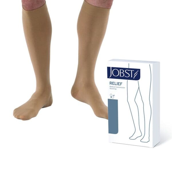Jobst® Relief Compression Stockings Large