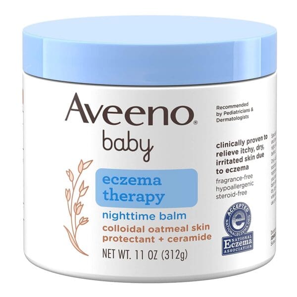 J & J Sales - AVEENO