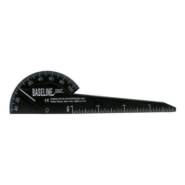 Baseline® Plastic Finger Goniometer
