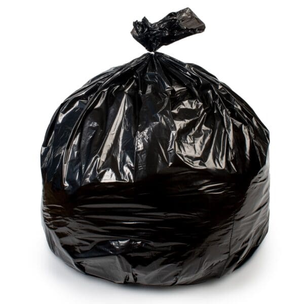Colonial Bag 2X Heavy Duty Trash Bag