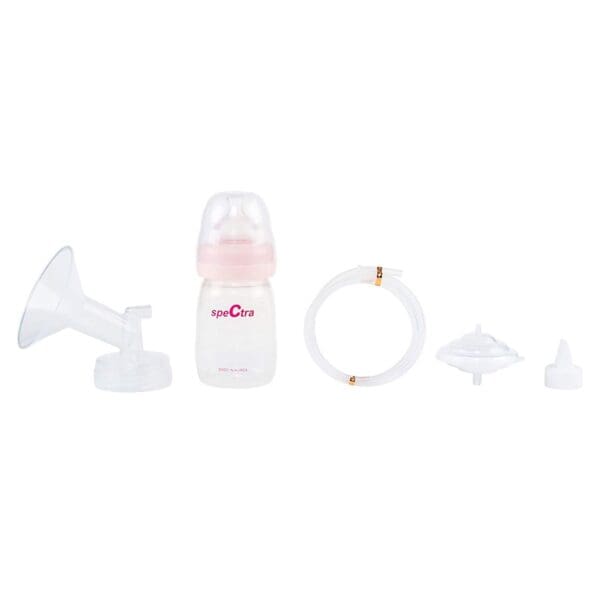 SpeCtra® Premium Accessory Kit with 28mm Breast Shield