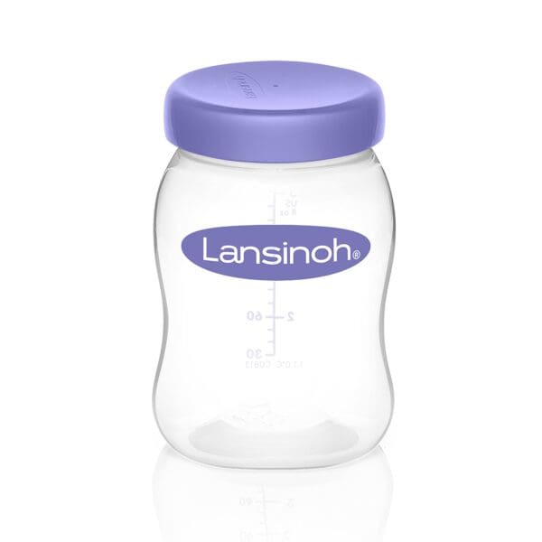 Lansinoh® Baby Bottle