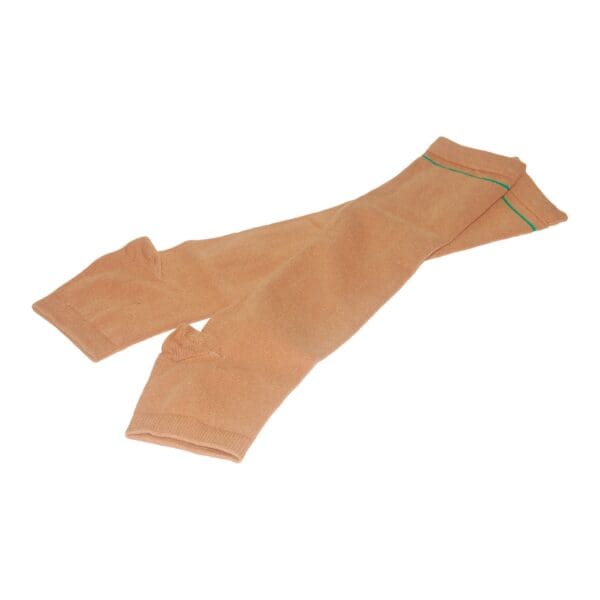 SkiL-Care™ Light Tone Geri-Sleeve – Leg