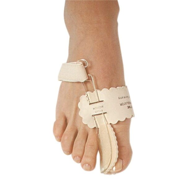 Pedifix - BUNION SPLINT