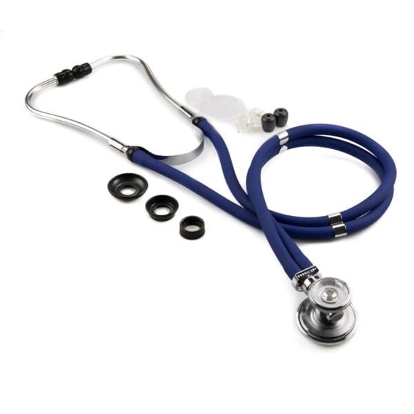 McKesson Lumeon Sprague Rappaport Stethoscope Double Lumen
