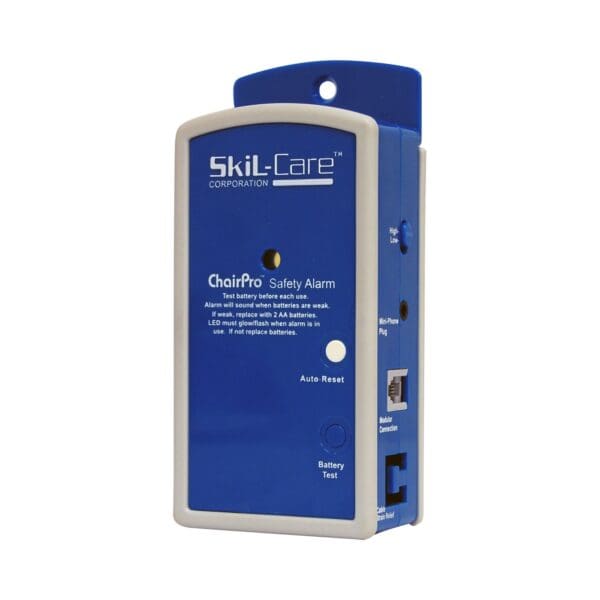SkiL-Care™ ChairPro™ Alarm System