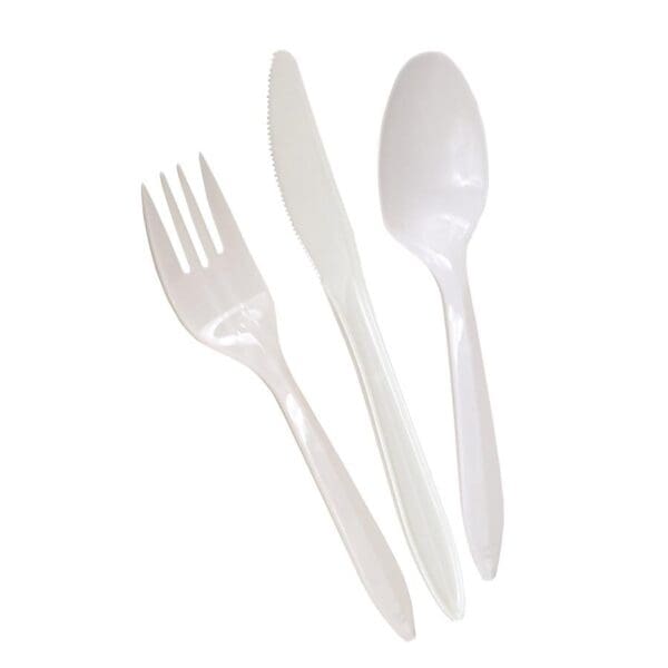 RJ Schinner Co - FORK
