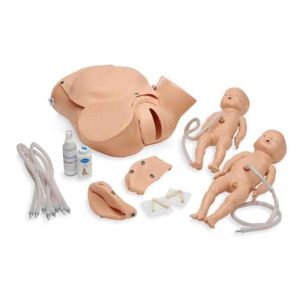 Nasco Healthcare - SIMULATOR