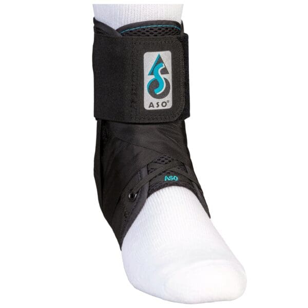 ASO® Low Profile Ankle Support