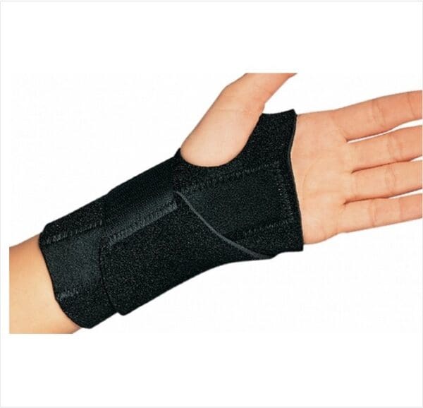 ProCare® Universal Wrist-O-Prene™ Right Wrist Brace