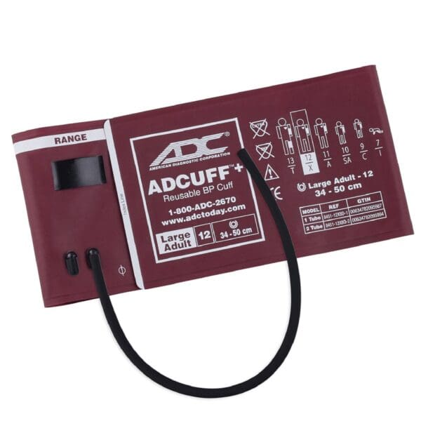 Adcuff™ Cuff