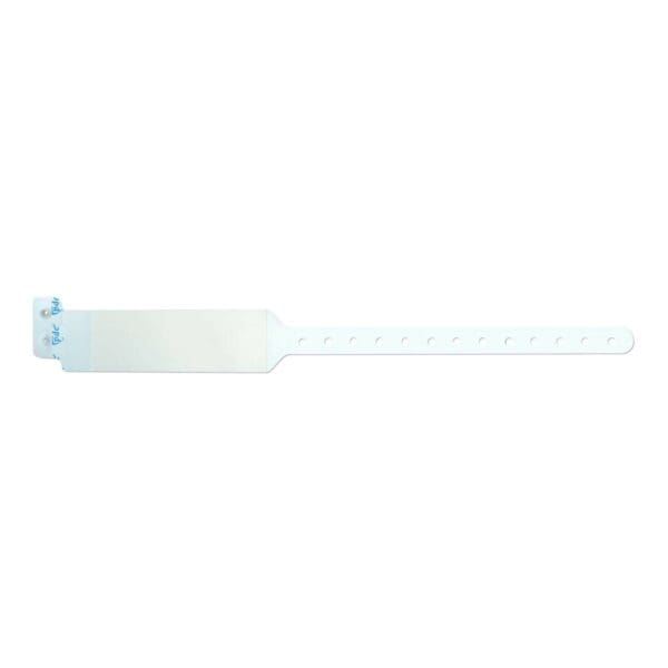 Sentry® Bar Code LabelBand® Identification Band