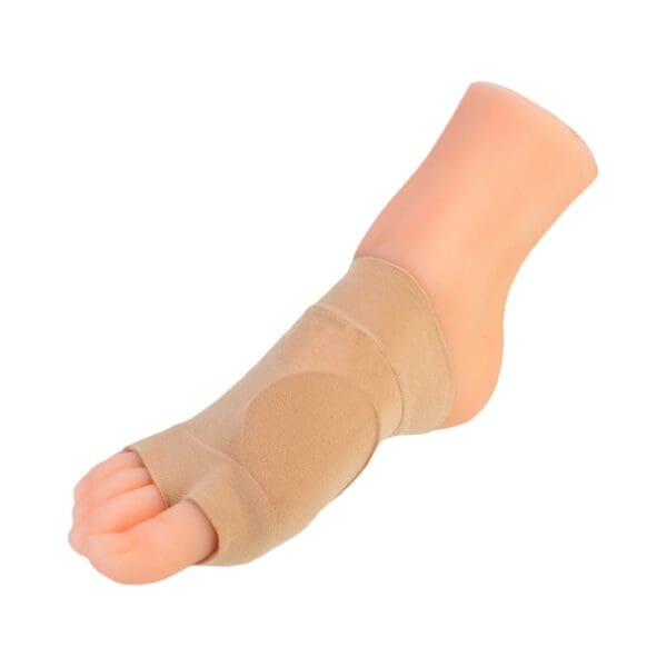 Silipos Bunion Sleeve