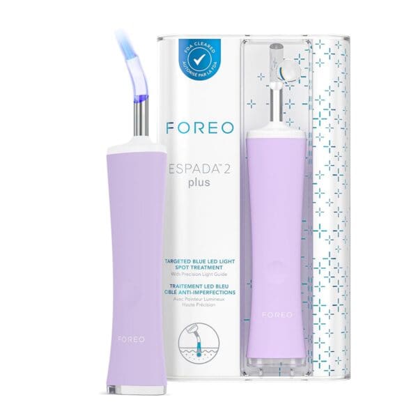ESPADA™ 2 Plus Acne Therapy Device