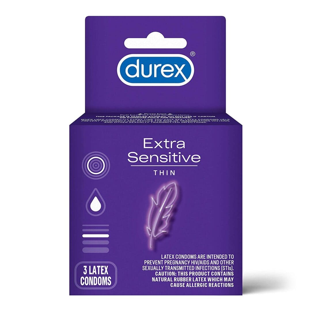 Contraceptives