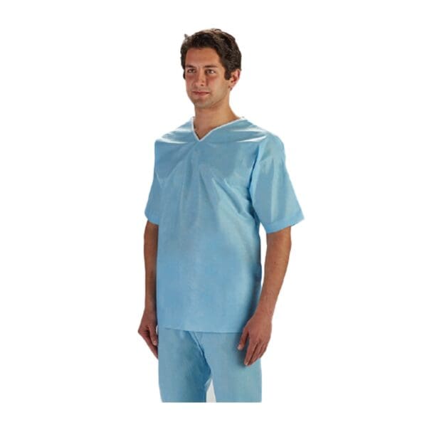 Graham Medical Products - SHIRT