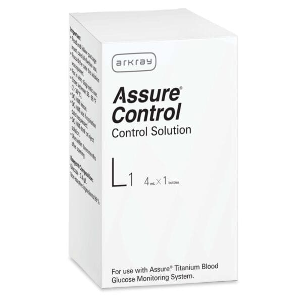 Assure® Dose Control Solution