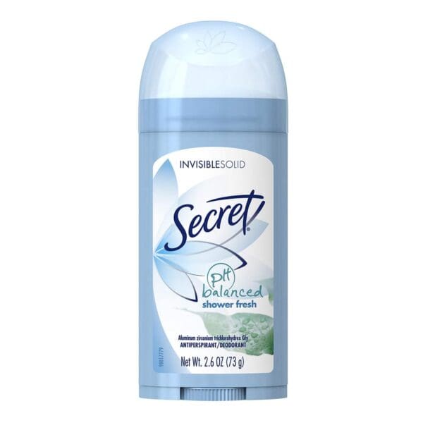 Procter & Gamble - DEODORANT