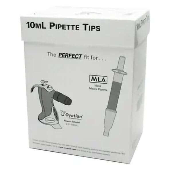 MLA® Pipette Tip