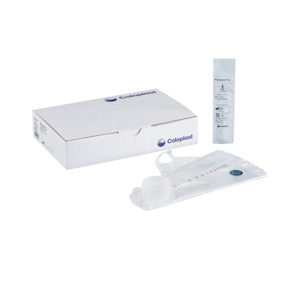 Coloplast - ACCESSORY UNIT