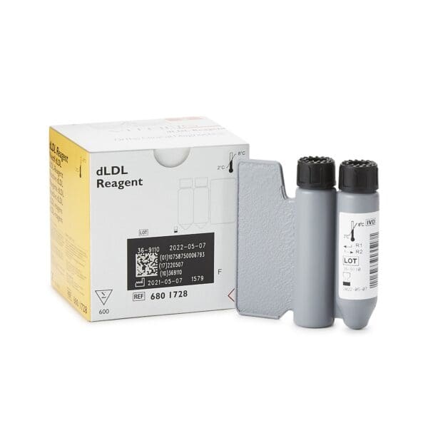 Ortho Clinical Diagnostics - REAGENT