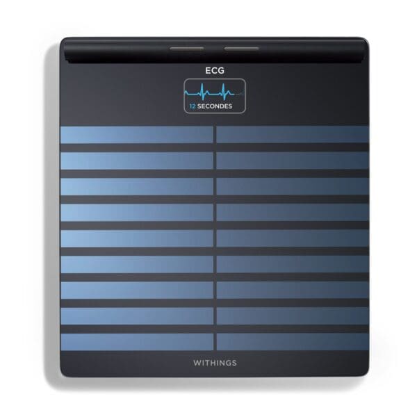 Withings Body Scan Wifi Smart Scale