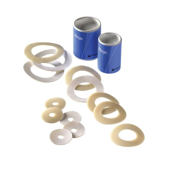 Coloplast® Skin Barrier Ring