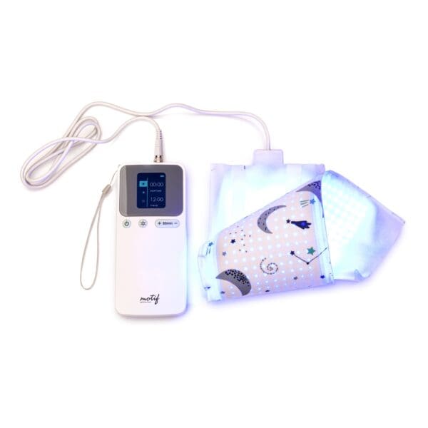 Motif Medical - BLANKET