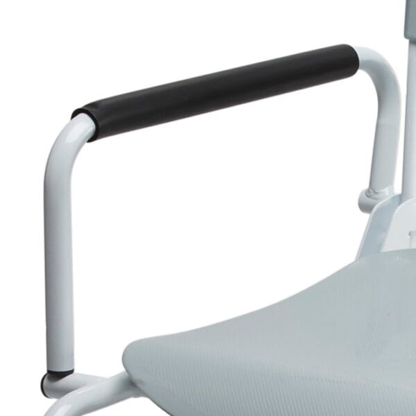 Health O Meter - ARMREST