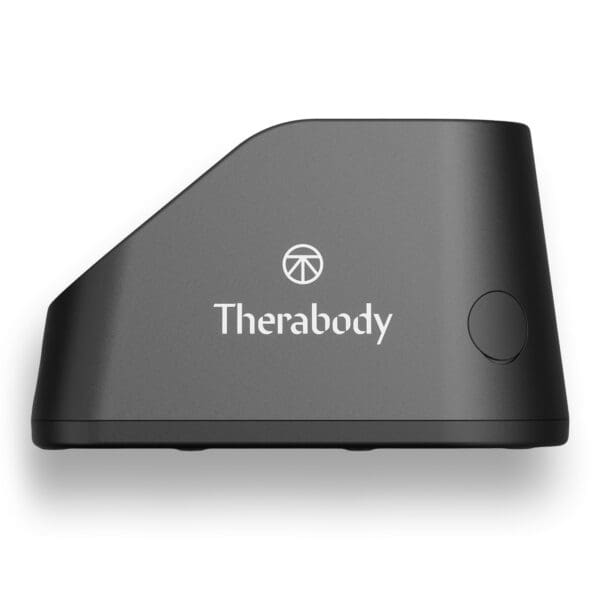 Therabody Hand-Held Wireless Charging Station for Theragun PRO Plus