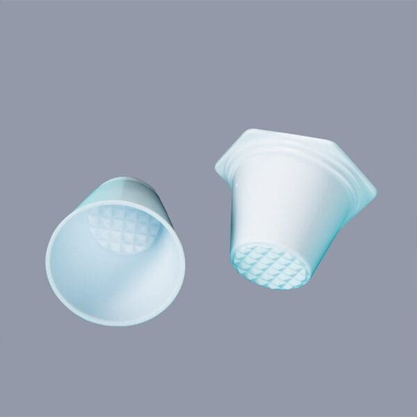 Health Care Logistics Medication Crushing Cup Cutter Set