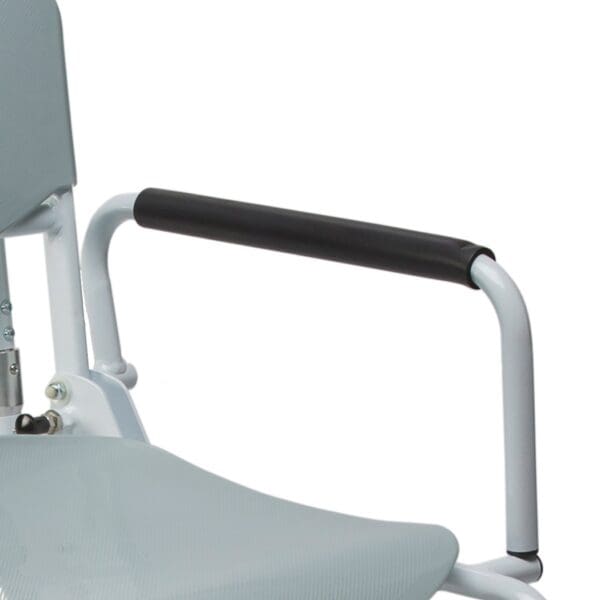 Health O Meter - ARMREST