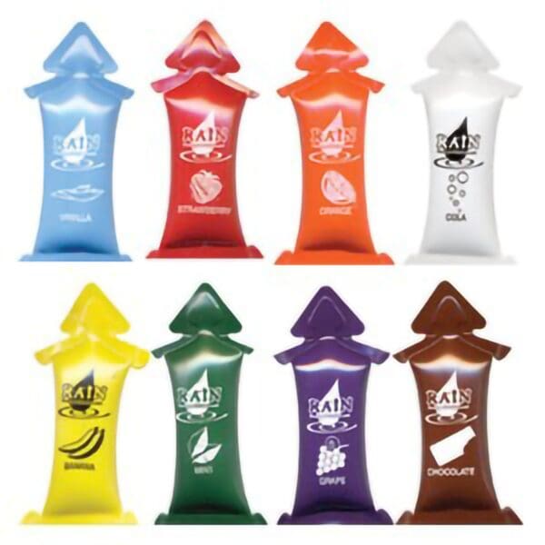 Rain Personal Lubricant