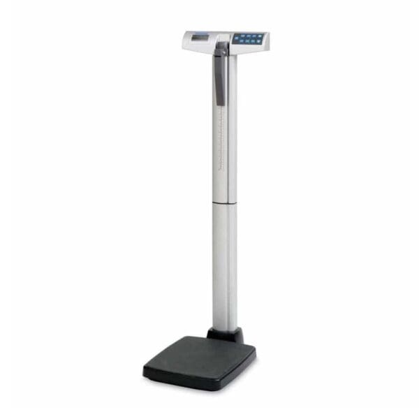 Height Measuring Rod
