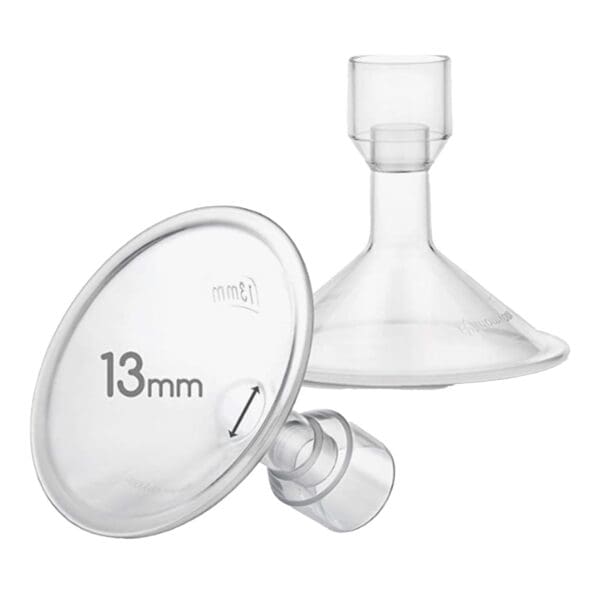 Hygeia II Medical Group Inc - FLANGE