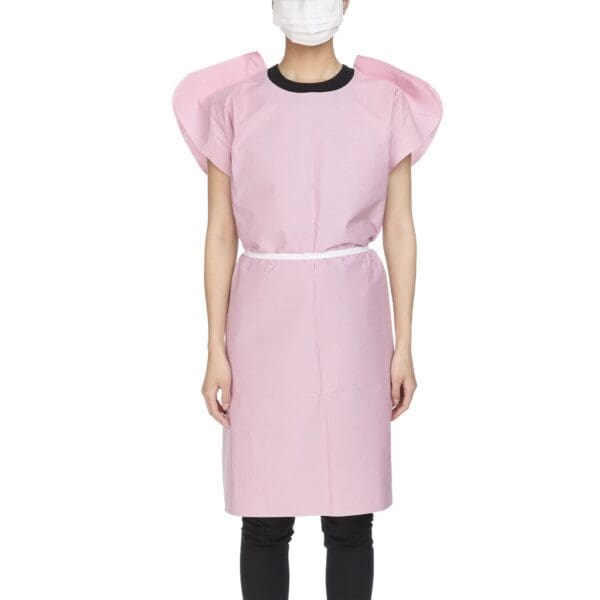 McKesson Exam Gown