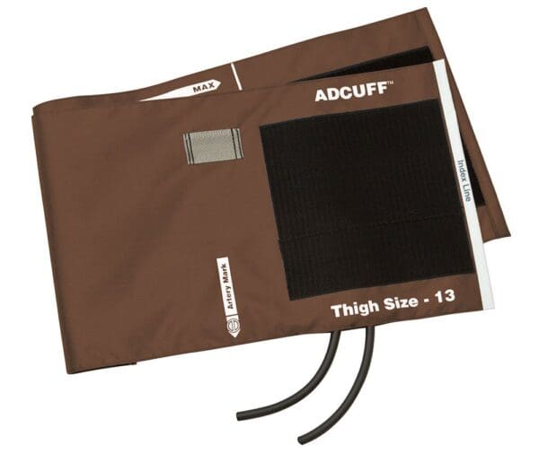 American Diagnostic Corp - CUFF