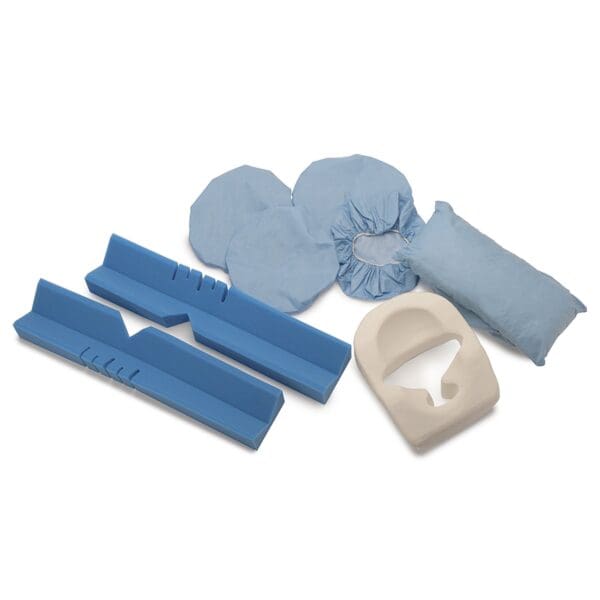 Mizuho Orthopedic - POSITIONING KIT