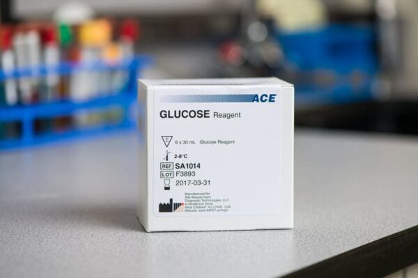 Ace® General Chemistry Reagent