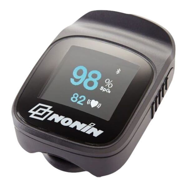 Nonin Medical - OXIMETER