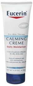 Moisturizers