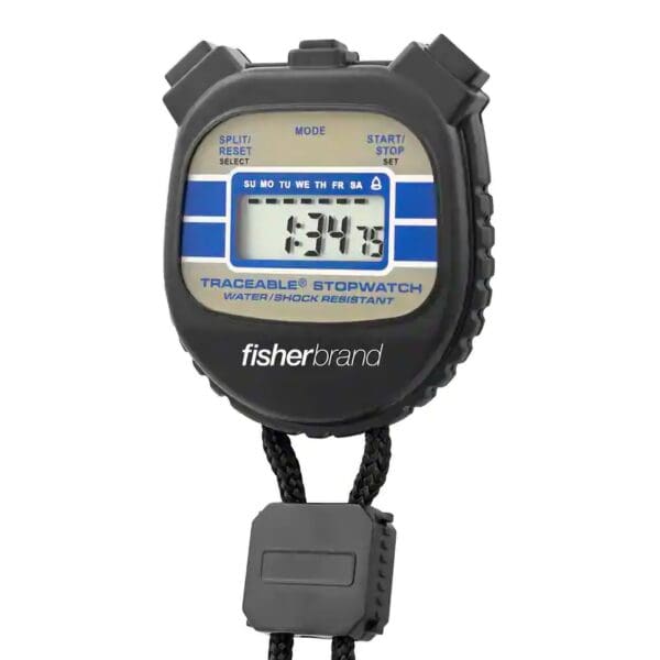Traceable® Digital Stopwatch