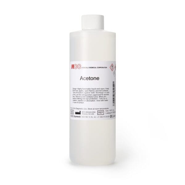 Medical Chemical Acetone Chemistry Reagent