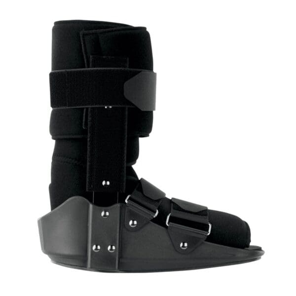 Breg Fixed Non-Pneumatic Ankle Walker