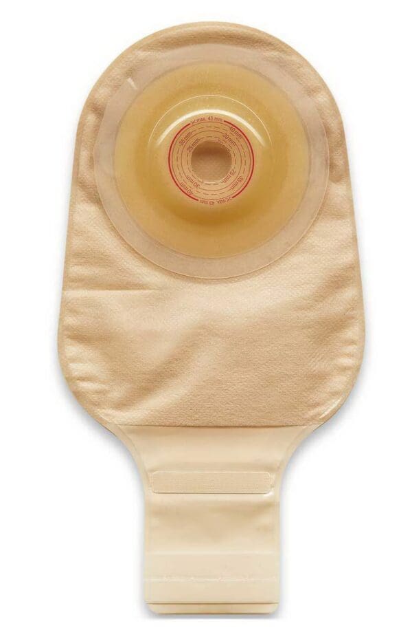 Esteem® + Flex Opaque Ostomy Pouch